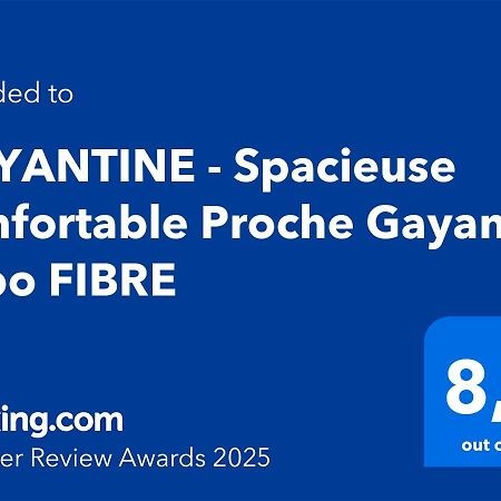 Gayantine - Spacieuse Confortable Proche Gayant Expo Fibre Roost-Warendin ภายนอก รูปภาพ