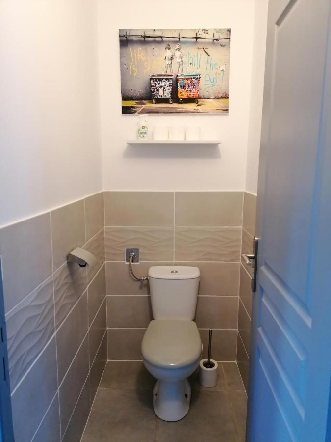 Gayantine - Spacieuse Confortable Proche Gayant Expo Fibre Roost-Warendin ภายนอก รูปภาพ