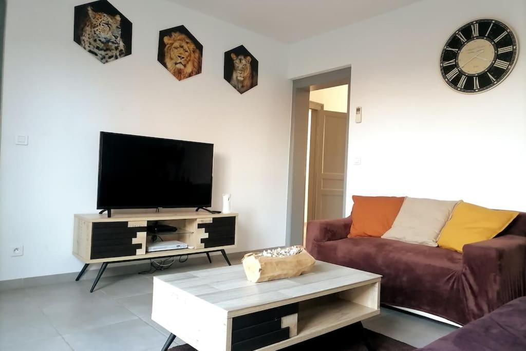 Gayantine - Spacieuse Confortable Proche Gayant Expo Fibre Roost-Warendin ภายนอก รูปภาพ